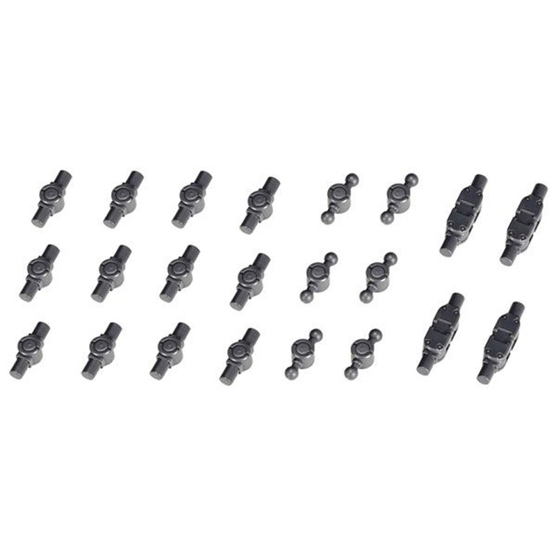 Kotobukiya Parts M.S.G Modeling Support Goods Mecha Supply 19 Joint Set E Plastic Model