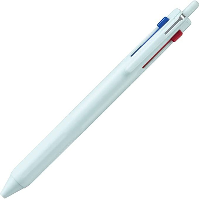 Mitsubishi Pencil SXE350705.32 Ice Blue Pen
