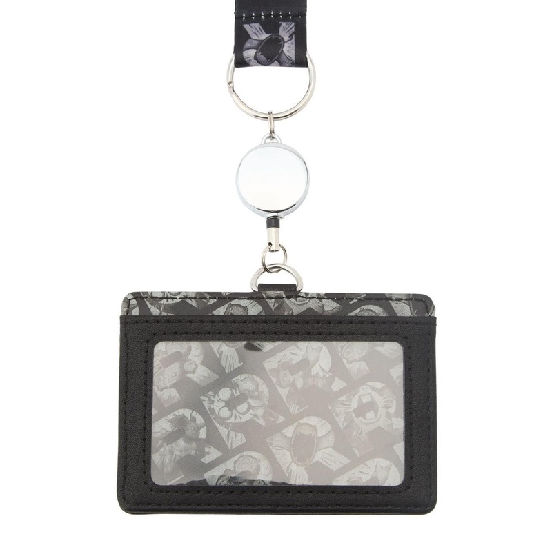 Pokemon Center Original ID Card Case Team Rocket