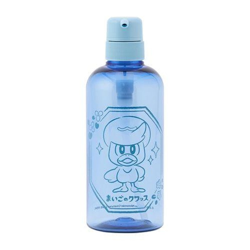 Pokemon Center Original Shampoo Bottle – Tsuyatsuya (Lost Quaxly)