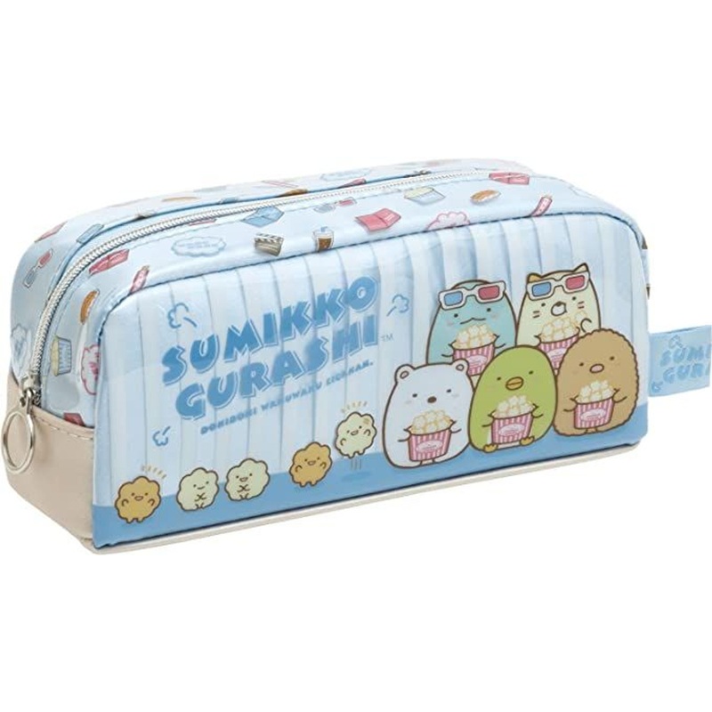 San-x Sumikko Gurashi Pencil Pouch PT05901