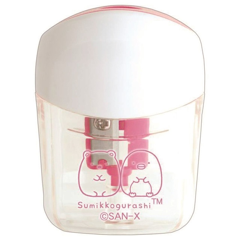 San-x Sumikko Gurashi Pencil Sharpener FT66001