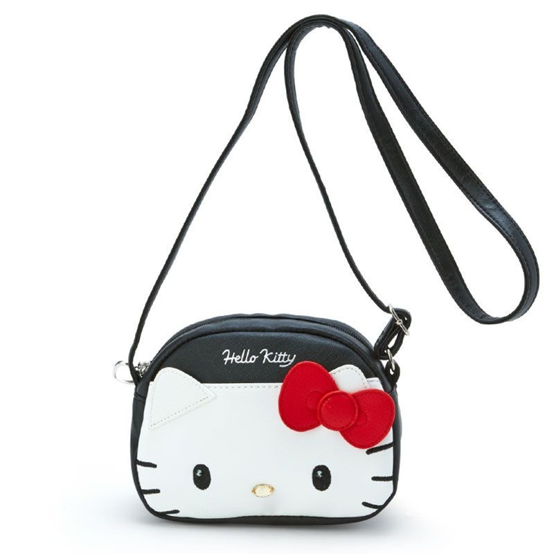 Sanrio Kids Pochette Bag Hello Kitty (Face)