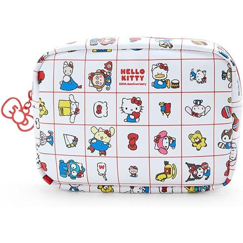 Sanrio Pouch (Hello Everyone!)