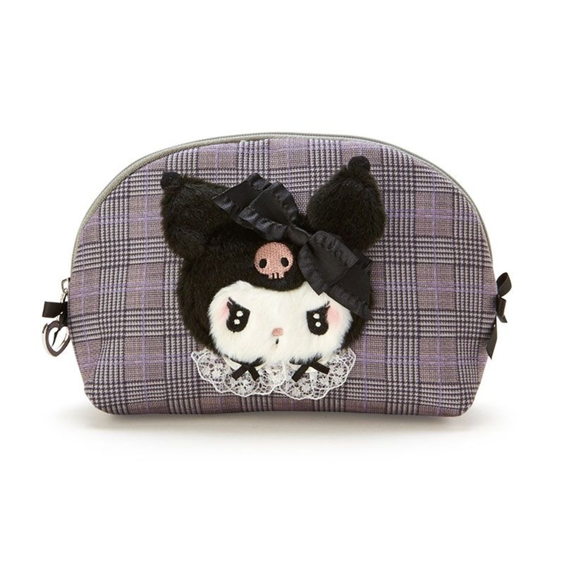 Sanrio Pouch Kuromi (Secret Melokuro)
