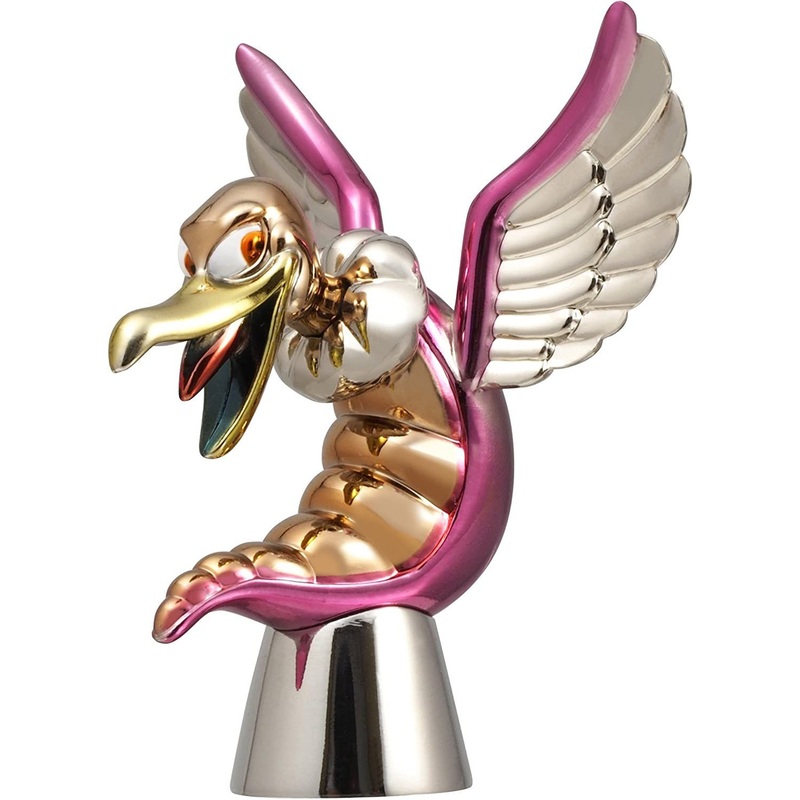 Square Enix Metallic Monsters Gallery Star Chimera (Dragon Quest)