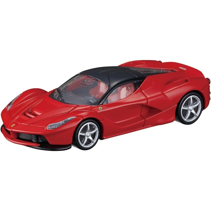 Takara Tomy tomica Premium 38 LaFerrari