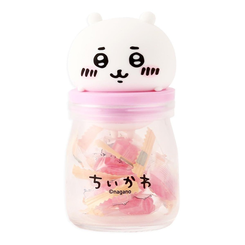 TomanToys Chiikawa Candy Bottle (Chiikawa)