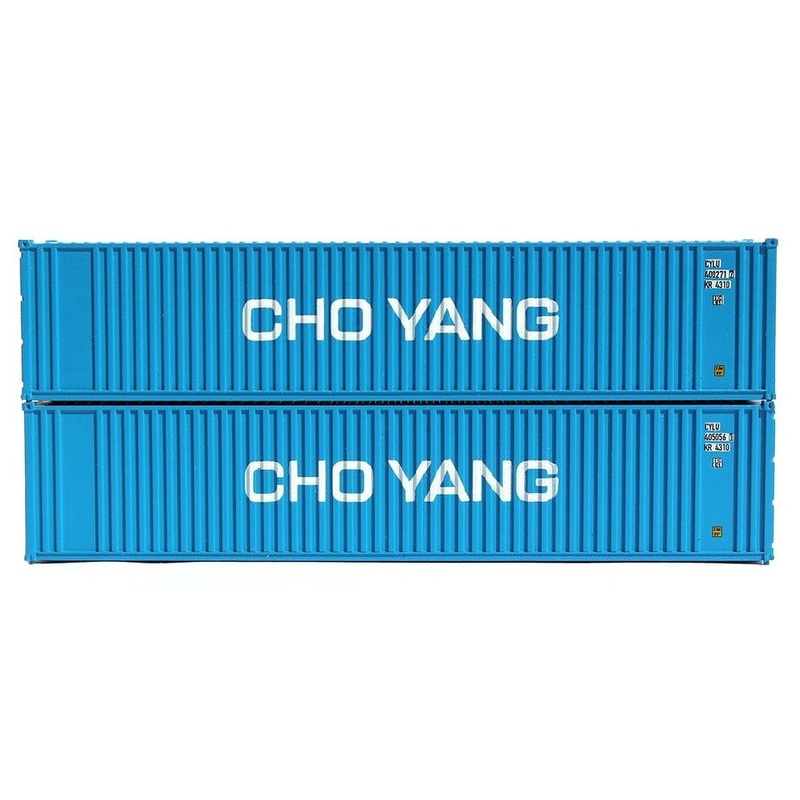 40′ Std Height 2-p-44-p-2 CS Cho Yang