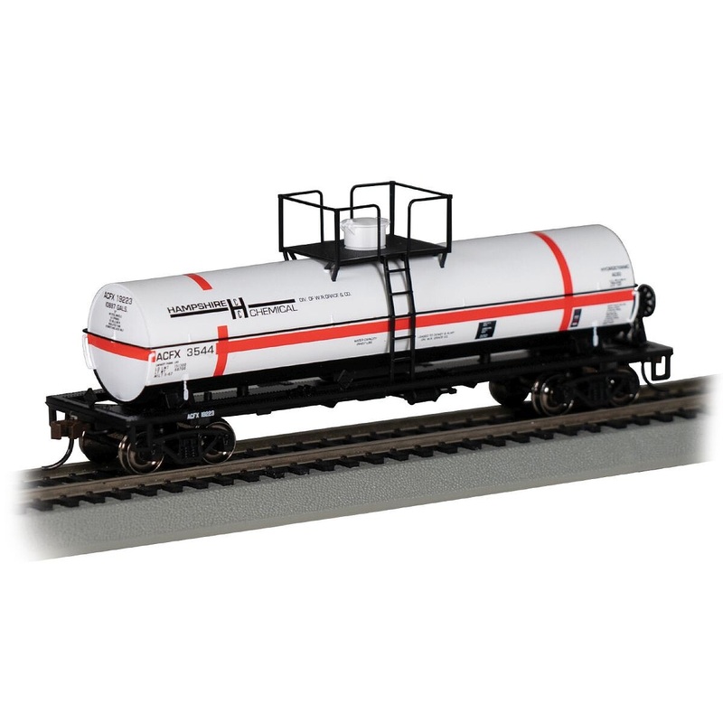 Chem Tank Hamp Chem 3544