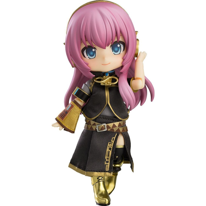 Good Smile Company Nendoroid Doll Megurine Luka (VOCALOID)
