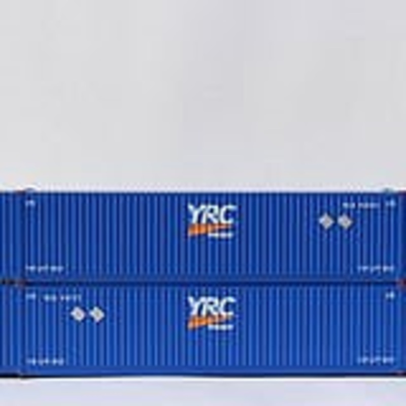 N 8-55-8 Set 1 4VI Container YRC