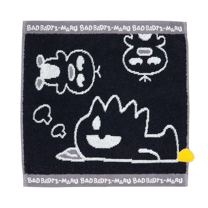 Sanrio Bad Badtz-Maru Petit Towel (My Time)