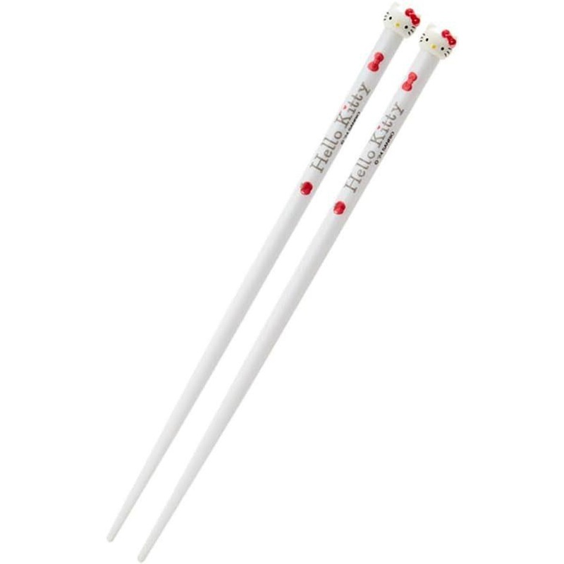 Sanrio Chopsticks Hello Kitty
