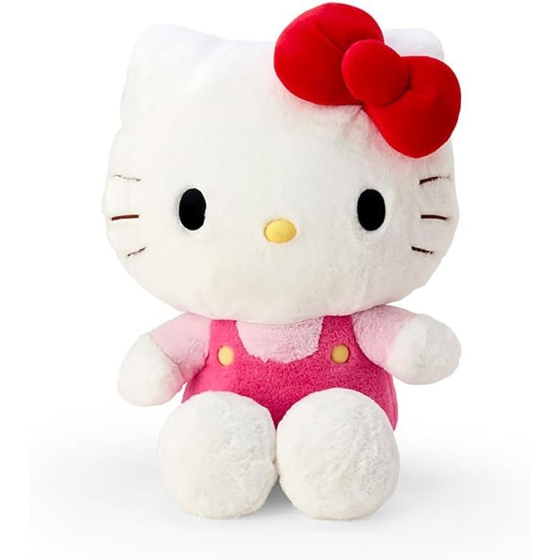 Sanrio Plush LL Size Hello Kitty
