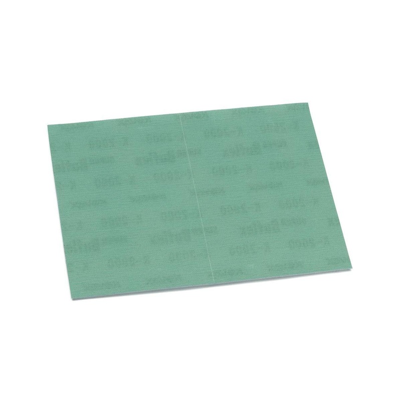 Tamiya 87234 Sanding Cloth #2000