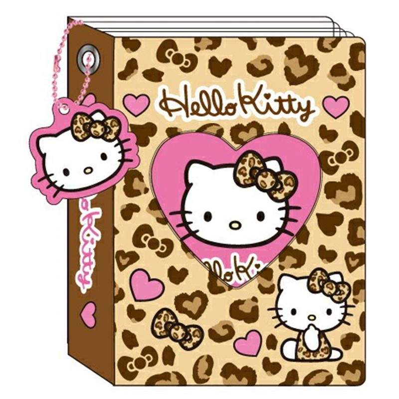 TCP KT90’s Collect Mini Album Guide