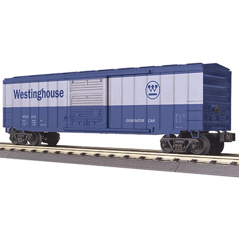 WESTINGHOUS 50’MODERN BOX