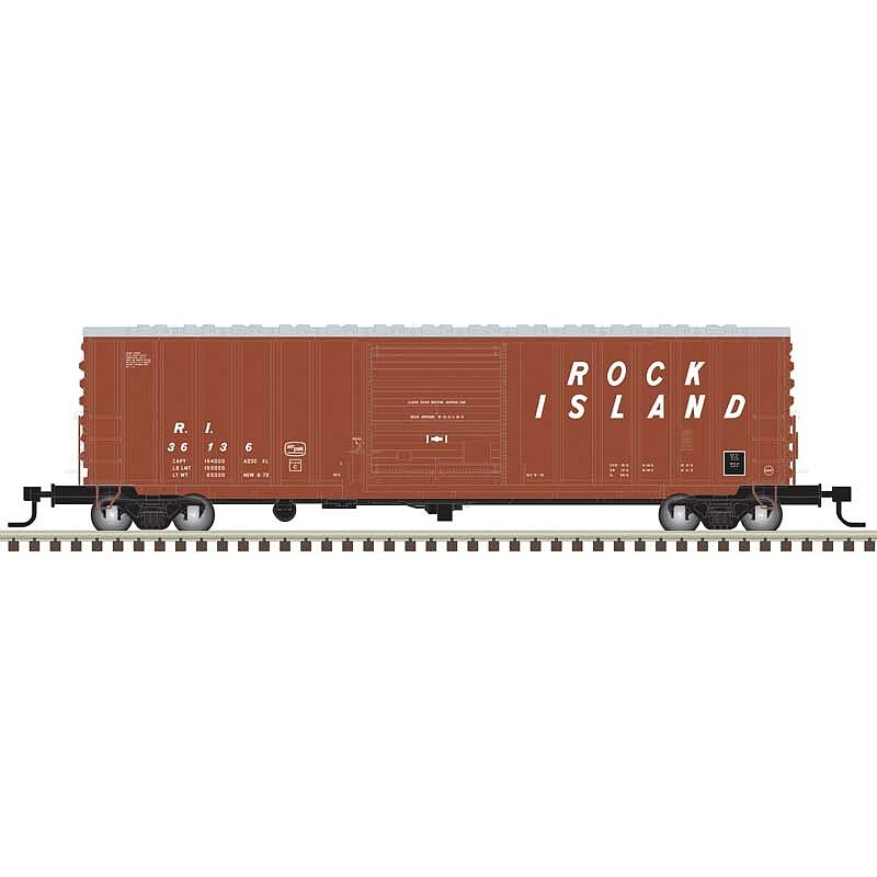 50’Design Box RI 36142
