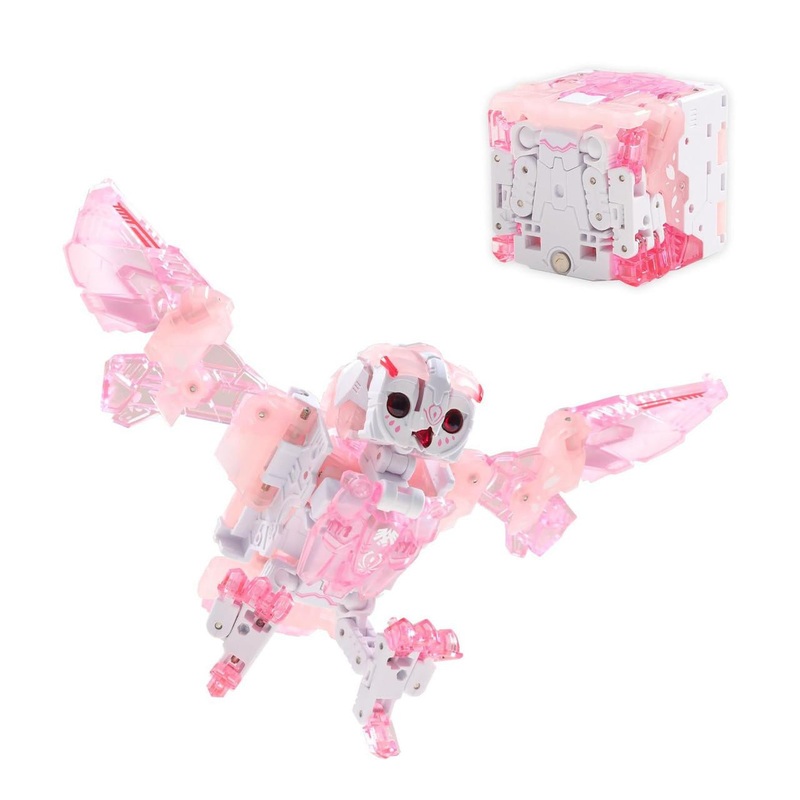 52Toys Beastbox BB-41RH Rhapsody