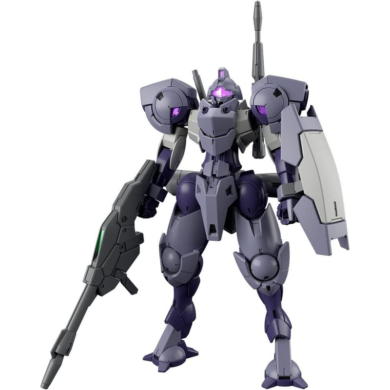 Bandai HG 1/144 Heindree Sturm Plastic Model (Gundam: The Witch from Mercury)