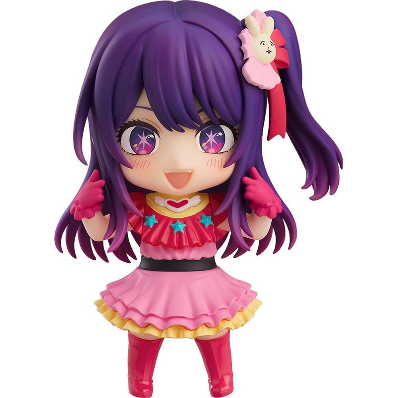 Good Smile Company Nendoroid Ai Figure (Oshi no Ko)