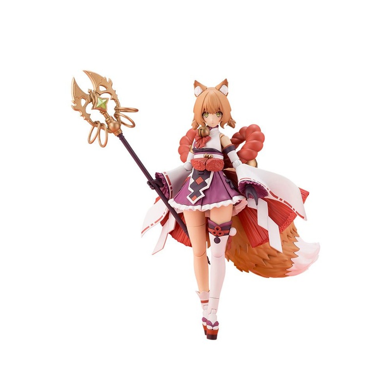 Kotobukiya | Arcanadea | Yukumo Plastic Model