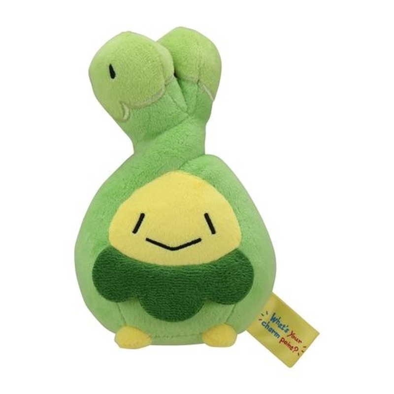 Pokemon Center Original Clip Mascot – Budew (What’s your charm point?)