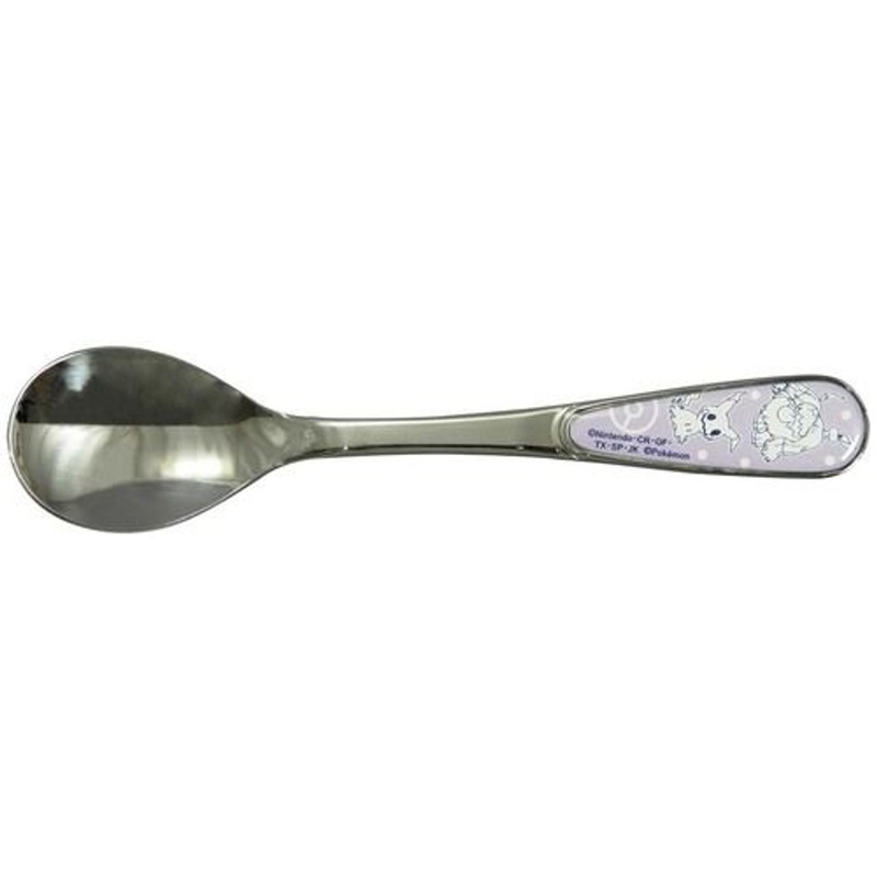 Pokemon Center Original Stainless Spoon Ghost Pokemon