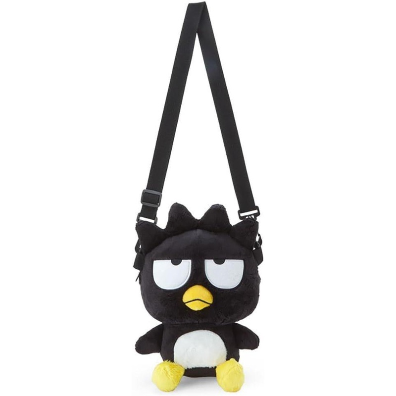 Sanrio 2 Way Bag Bad Badtz-Maru