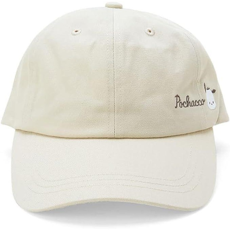 Sanrio Baseball Cap Pochacco