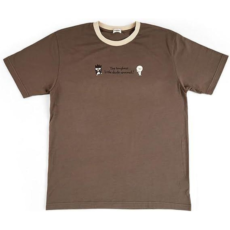 Sanrio Oversize T-Shirt Bad Badtz-Maru