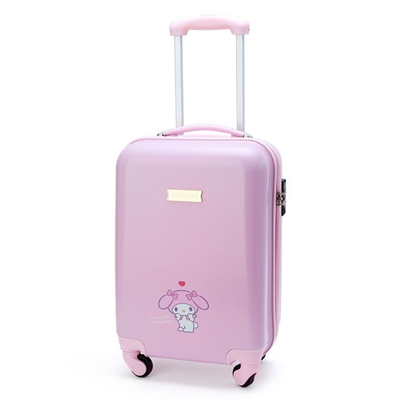 Sanrio Suitcase Carrying Bag My Melody