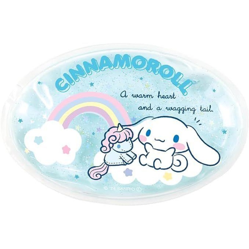 T’s Factory Sanrio Sparkly Cool Pack Cinnamoroll