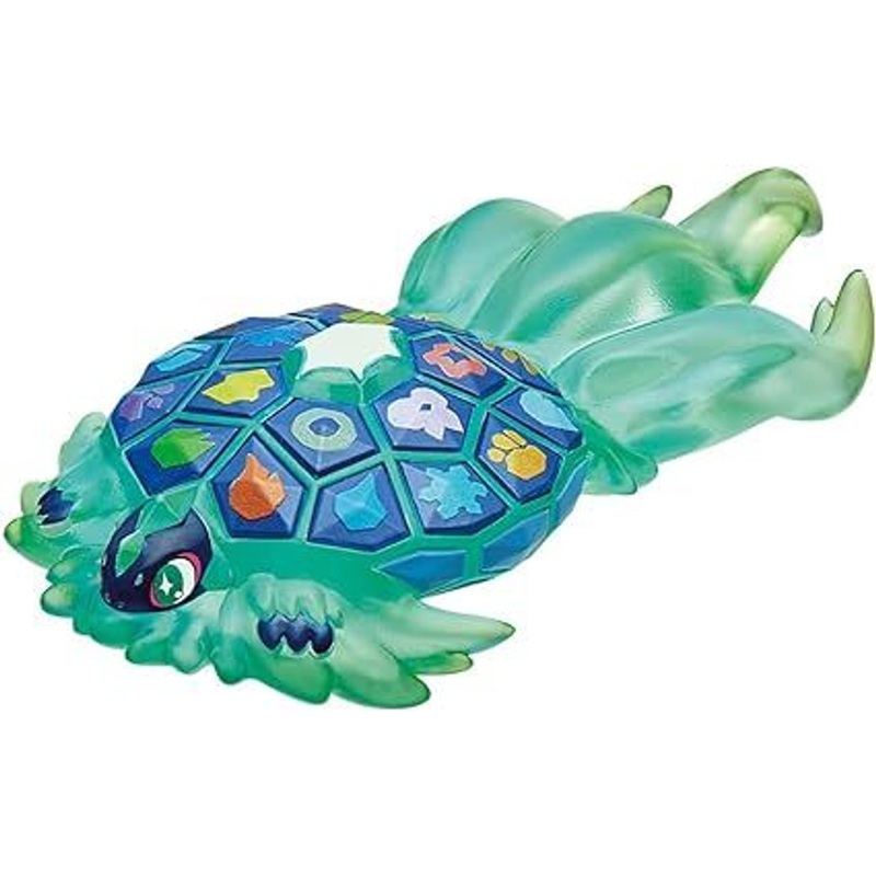 Takara Tomy Pokemon Moncolle Terapagos (Terastal Form)