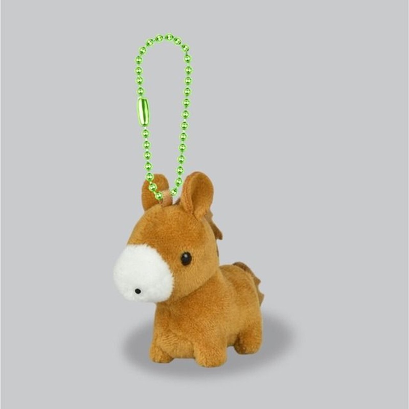 Amuse Puchimaru Animals DX Horse