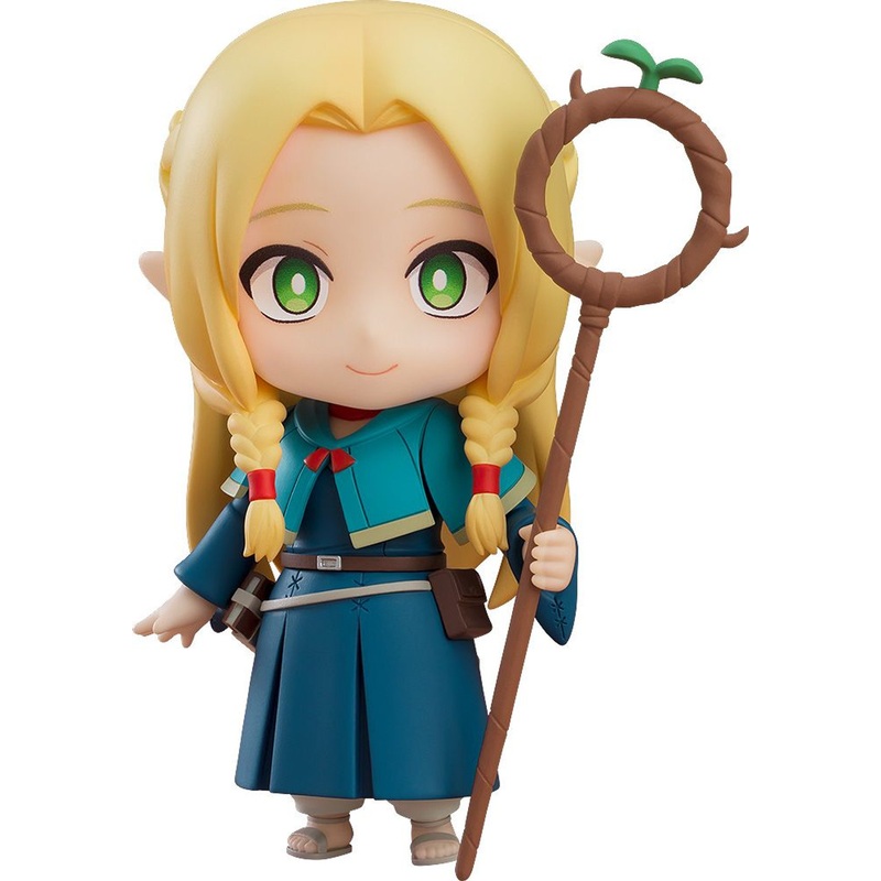 Good Smile Company Nendoroid Marcille Figure (Delicious in Dungeon)