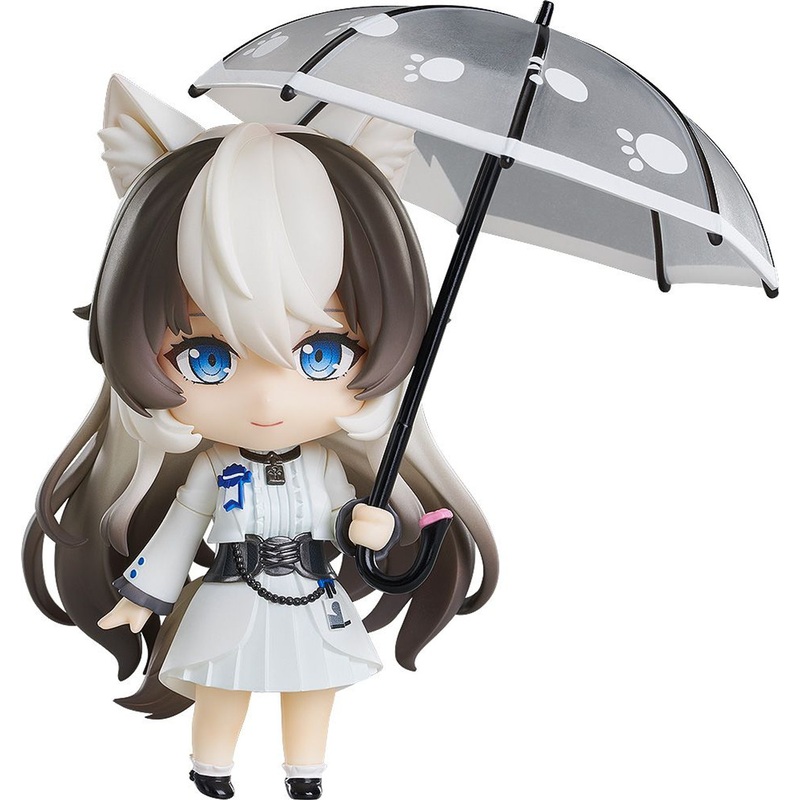 Good Smile Company Nendoroid Triss (Cat Planet)