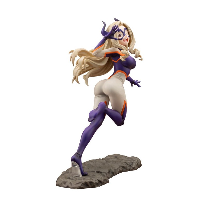 Kotobukiya ARTFX J Mt. Lady 1/8 Figure (My Hero Academia)