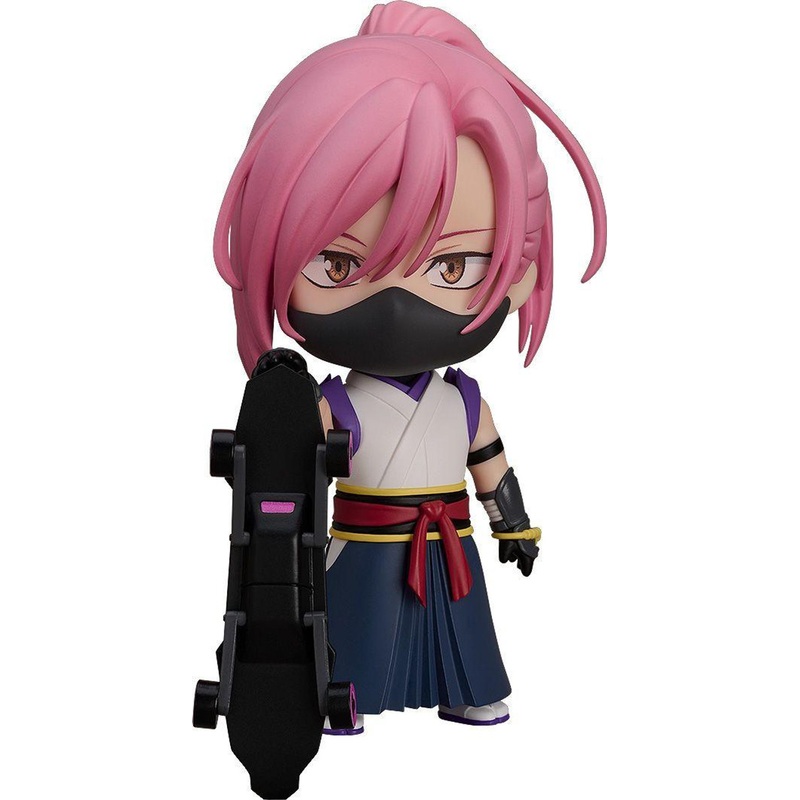 ORANGE ROUGE Nendoroid Cherry Blossom Figure (SK8 the Infinity)