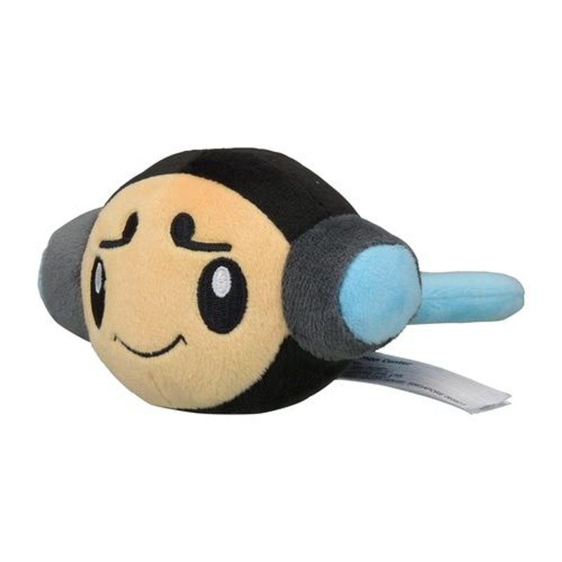 Pokemon Center Original Plush Pokemon Fit Gen5 – Tympole