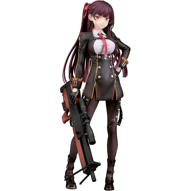 quesQ WA2000 1/7 Figure (Girls’ Frontline)