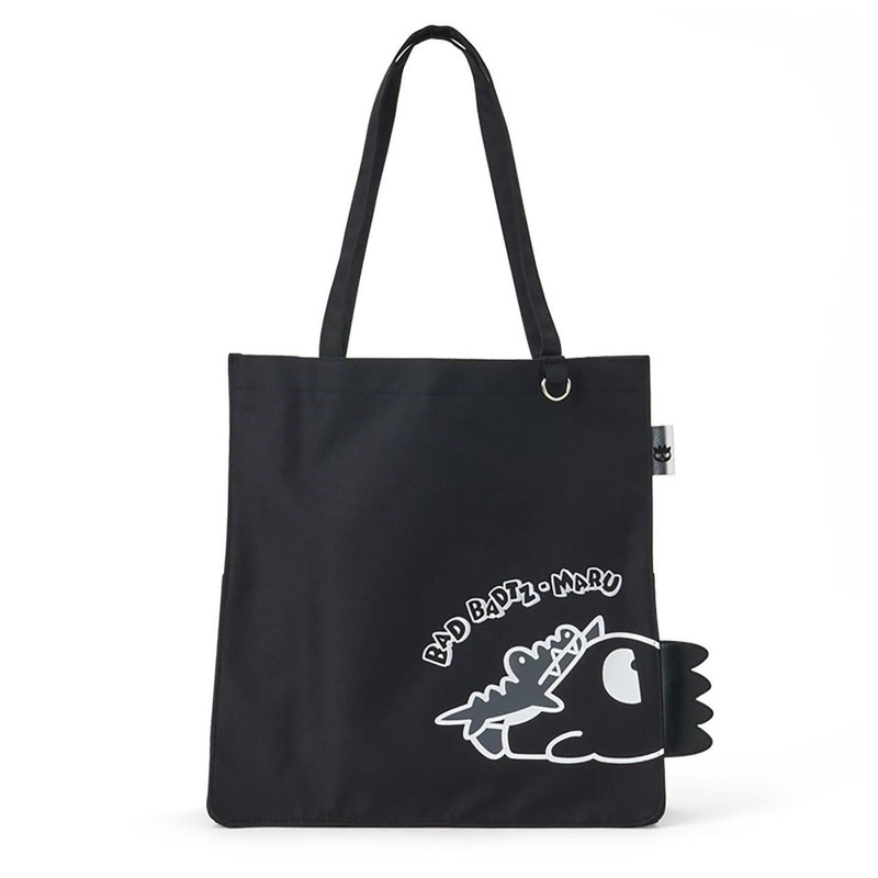Sanrio Bad Badtz-Maru Tote Bag (My Time)