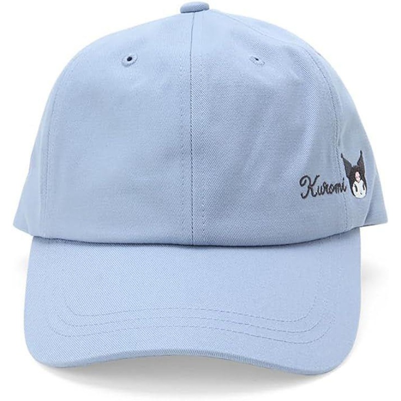 Sanrio Baseball Cap Kuromi