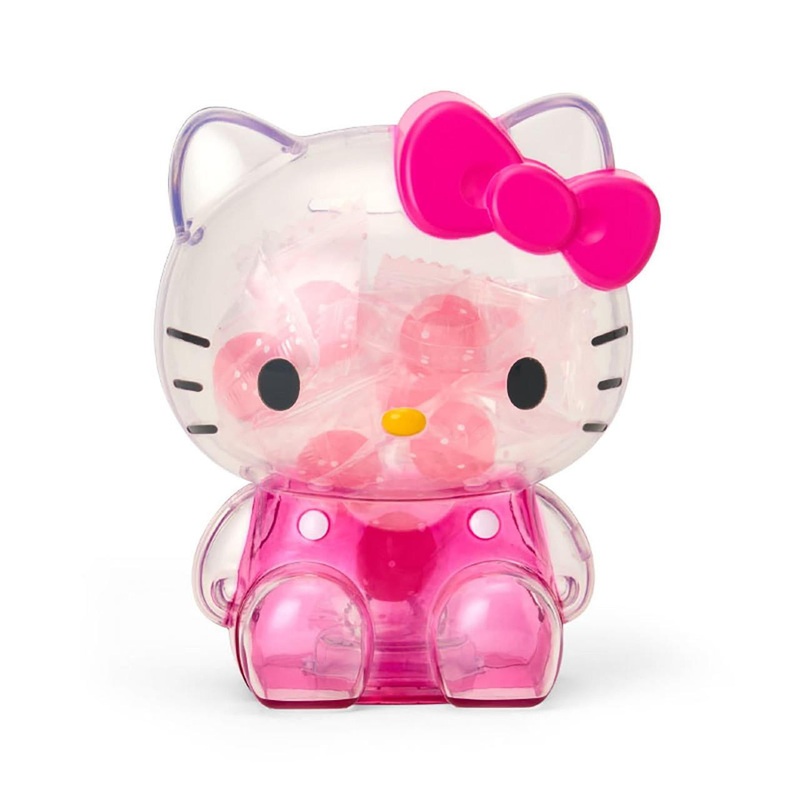 Sanrio Hello Kitty Candy & Character Shape Coin Bank