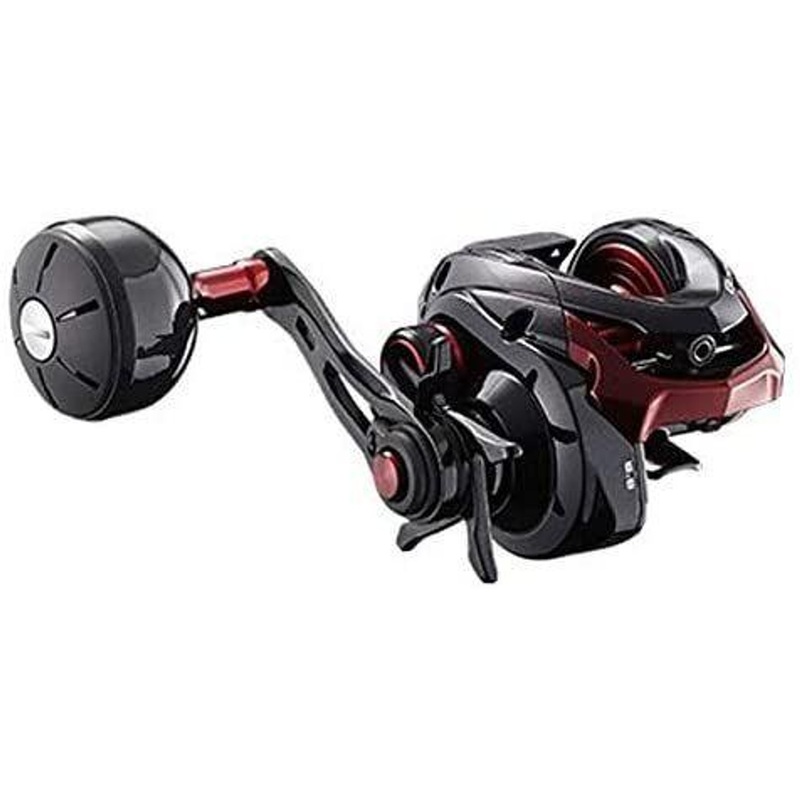 Shimano (Fishing) 20 Genpu XT 200PG Baitcasting Reel Right Handle