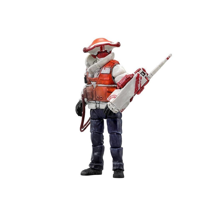 52Toys FigLite Hammerhead