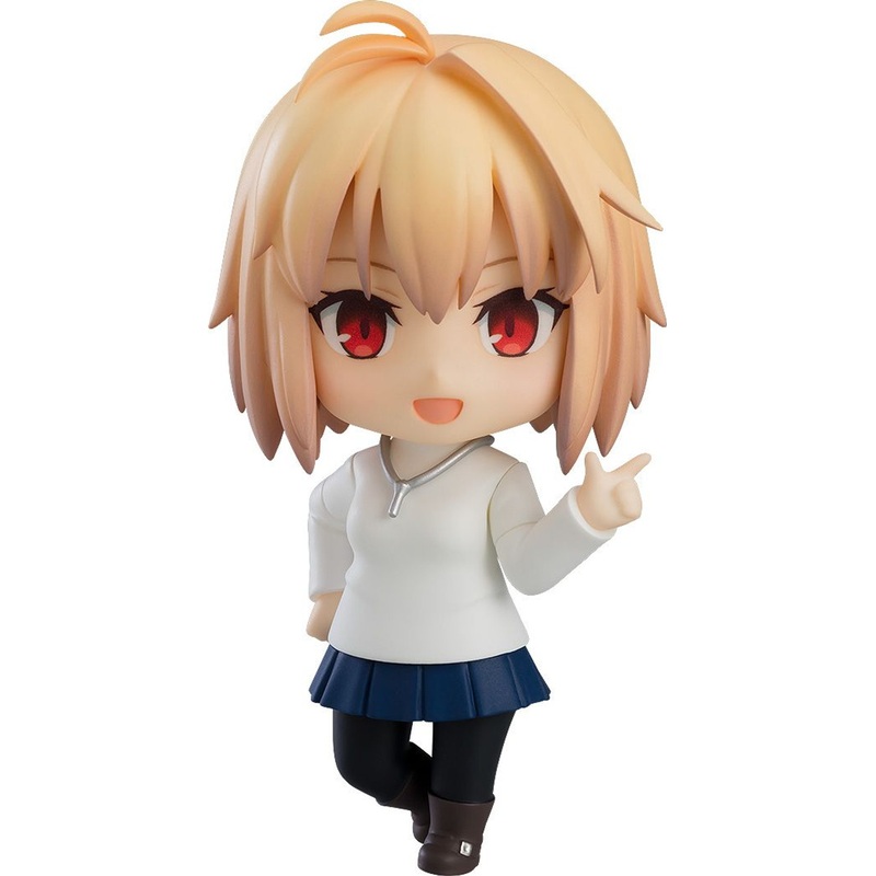 Good Smile Company Nendoroid Arcueid Brunestud (TSUKIHIME -A piece of blue glass moon-)