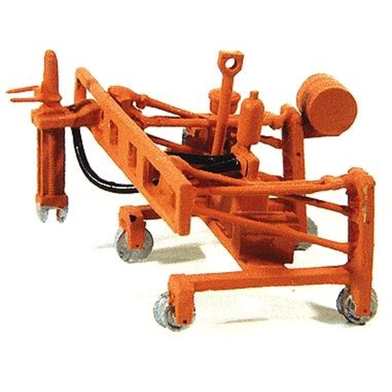 Ho Fairmont Spike Puller