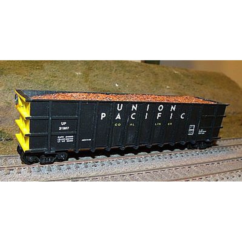 Ho SCRAP METL LOAD 50’GON ATH